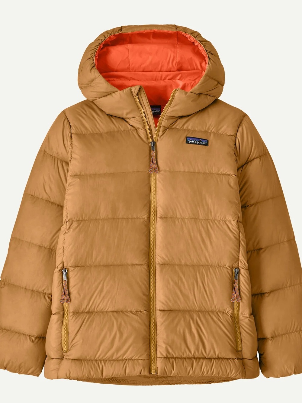 COPY - NEW Patagonia hi-loft down sweater hoody